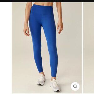 NWOT Beyond Yoga Spacedye Caught In The Midi High Waisted Legging size small